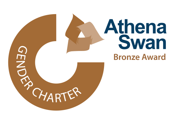 Athena Swan Logo