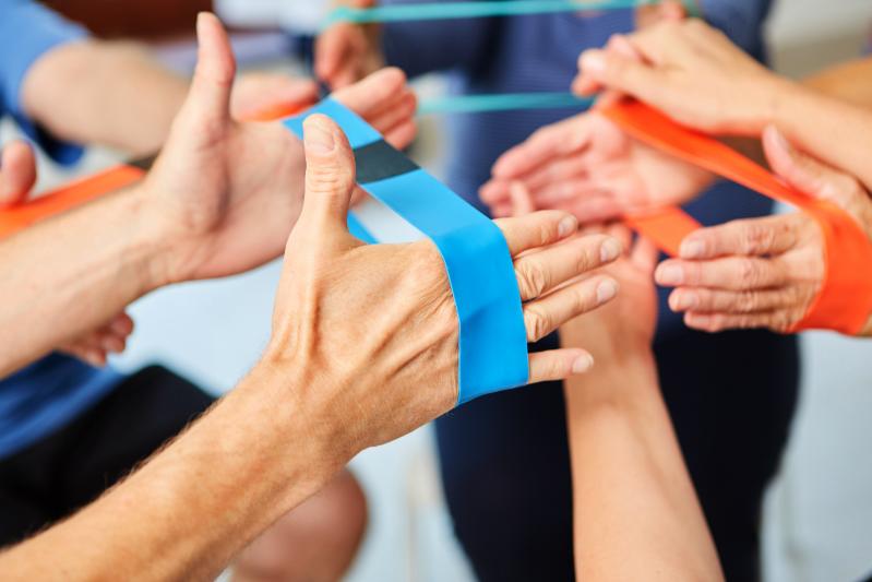 MSc Physiotherapy