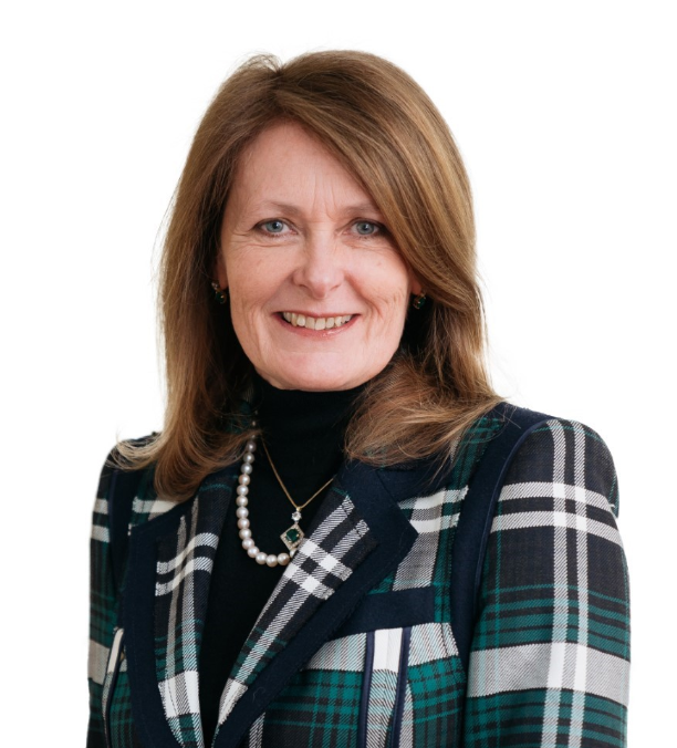 Profile picture for Fiona Boulton