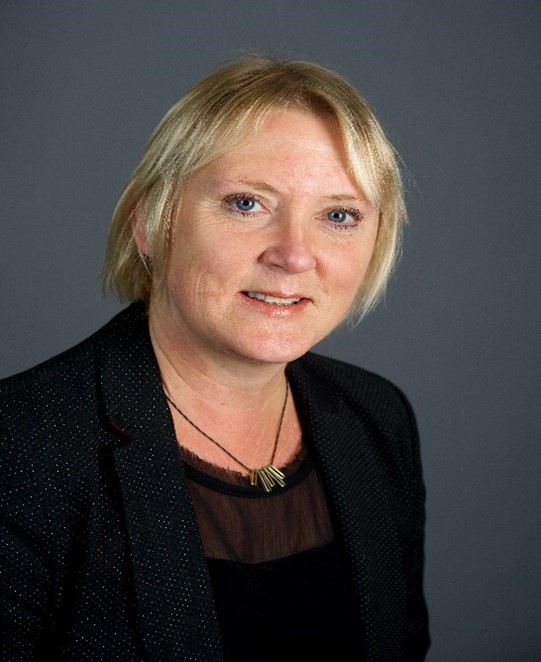 Profile picture for Joy Duxbury