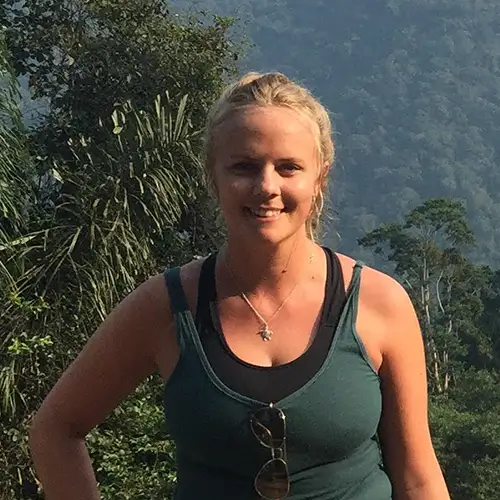 Laura Hemmings