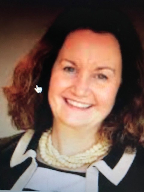University staff profile picture