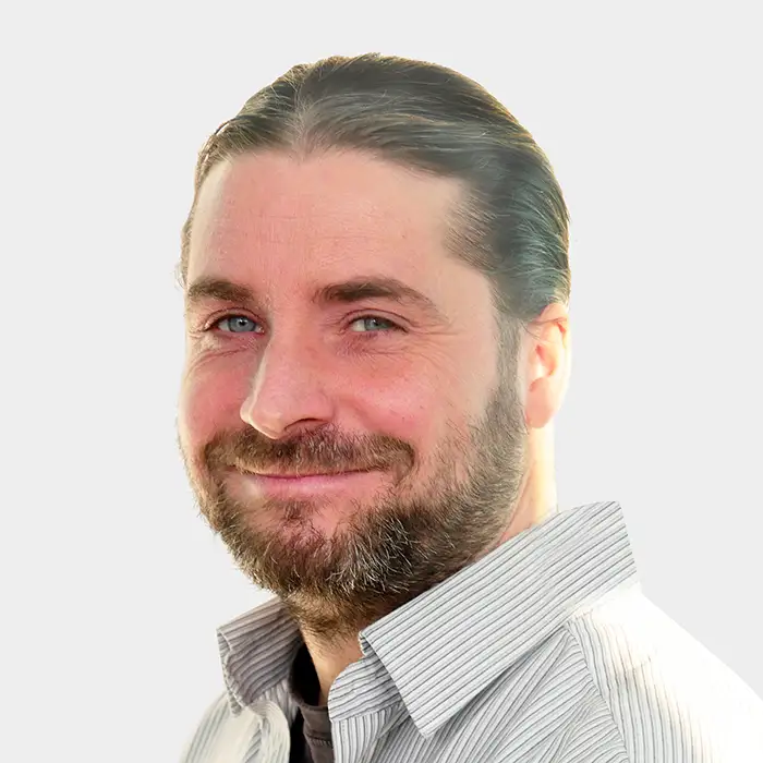 Profile picture for Tom Grimwood, PhD