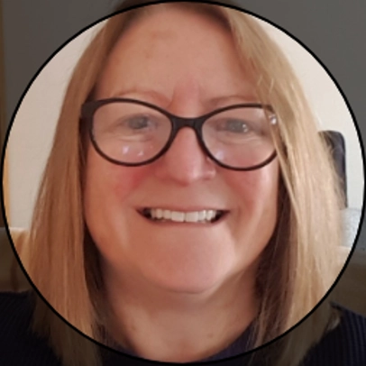 Profile picture for Helen Mitchell, PhD