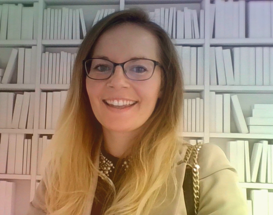 Profile picture for Dominika Froehlich-Jeziorek