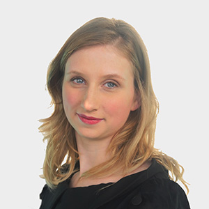 Profile picture for Charlotte Pearce