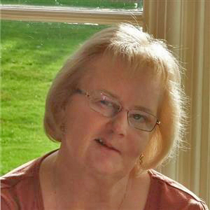 Gillian Graham