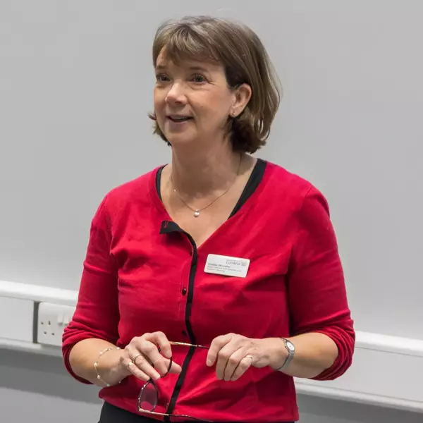 Profile picture for Imelda Wheeler