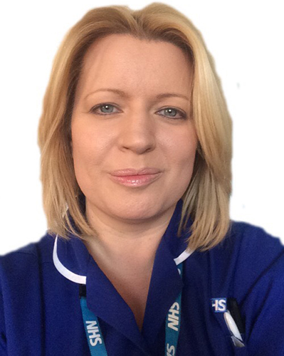 Profile picture for Laura Collins
