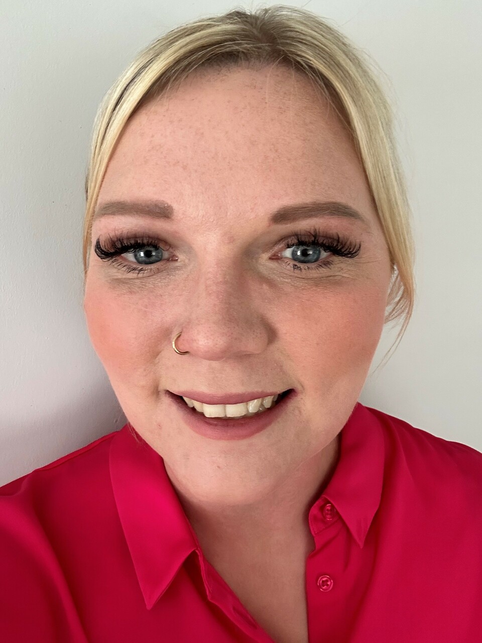 Profile picture for Rebecca Johnston