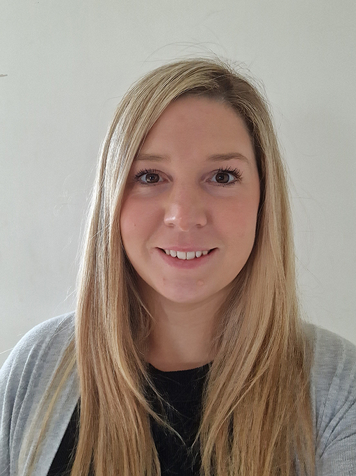Profile picture for Sarah Holman