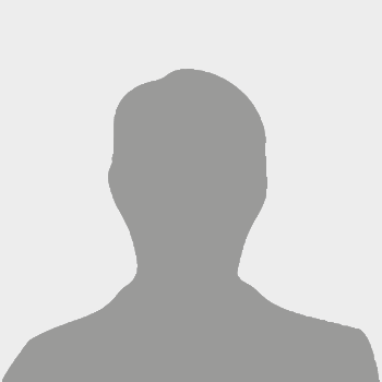 University staff profile picture