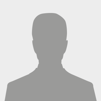 University staff profile picture