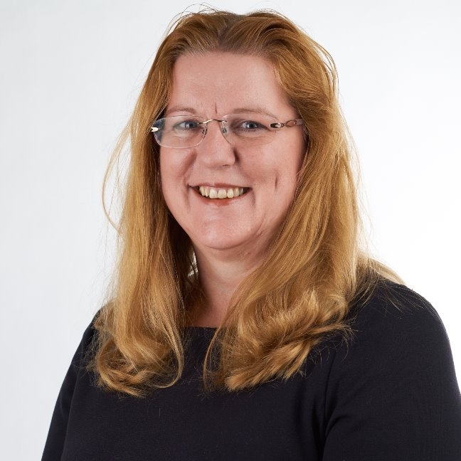 Profile picture for Sue Temple