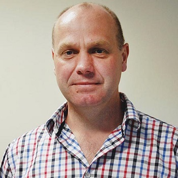 Profile picture for Tim Donovan, PhD