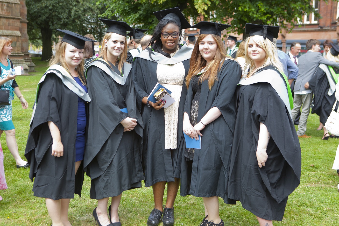 Class of 2013 – ten years later name