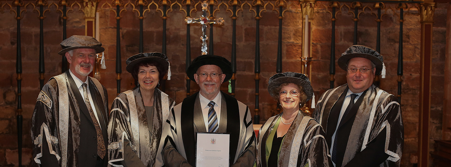 July Ceremonies