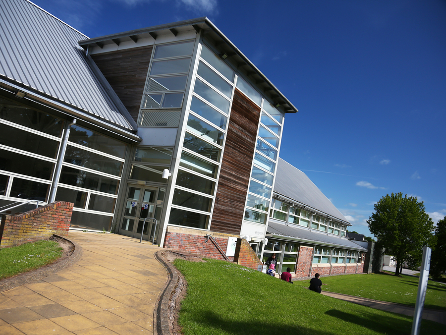 Brampton Road Campus
