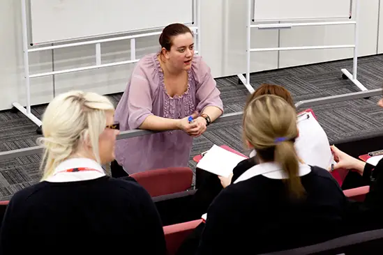 Education partnerships