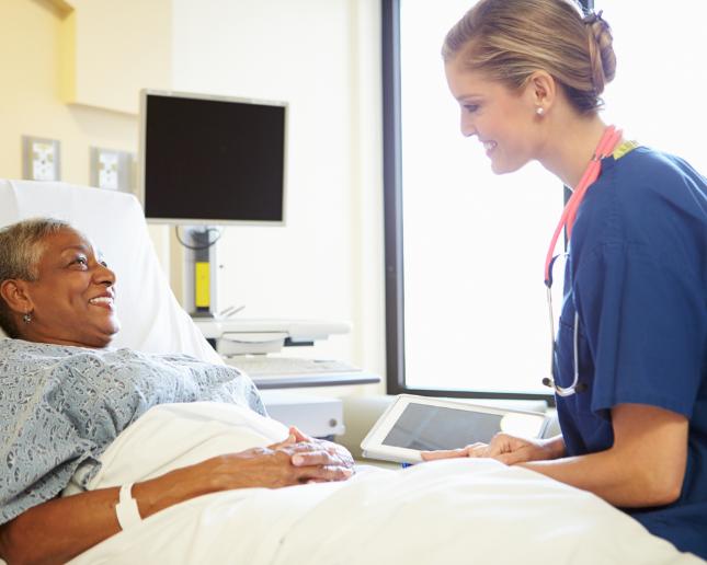PgD Enhanced Clinical Practitioner Degree Apprenticeship (Postgraduate Diploma)