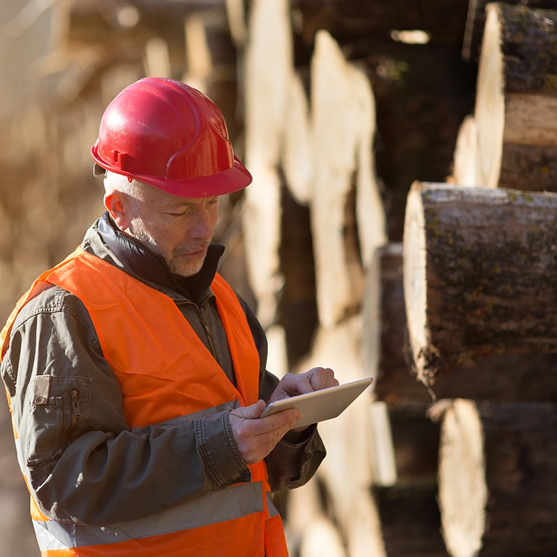 Apprenticeship Professional Forester Degree Apprenticeship