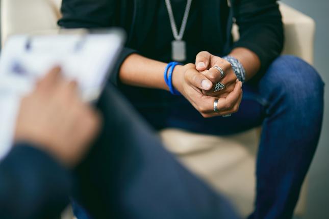 Module Advancing Mental Health Across The Healthcare Spectrum (Intermediate Level HCPD6240)