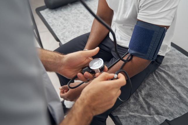 Module Consultation and Physical Examination: Health Assessment Skills (Level 7 HCPD7250)
