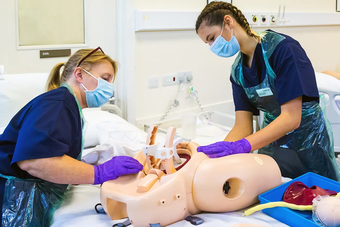 MSc Practice Development: Midwifery