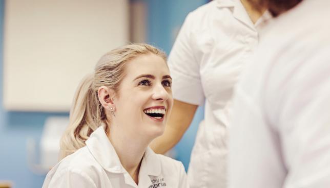 BSc (Hons) Practice Development: Occupational Health