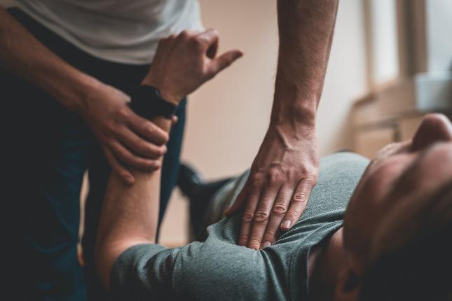 PgC Practice Development: Physiotherapy (Musculoskeletal) First Contact Practitioner