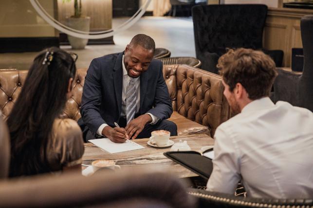 MBA Tourism and Visitor Economy Management