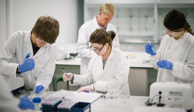 BSc (Hons) Medical Biosciences